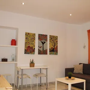 Cinco Bolas 1 Málaga