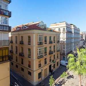 Citycenter Pirates Room, Young People Only Málaga