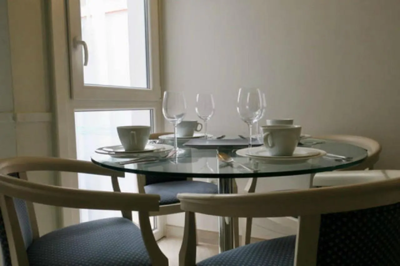 Apartamento Isla De Arriaran مالقة